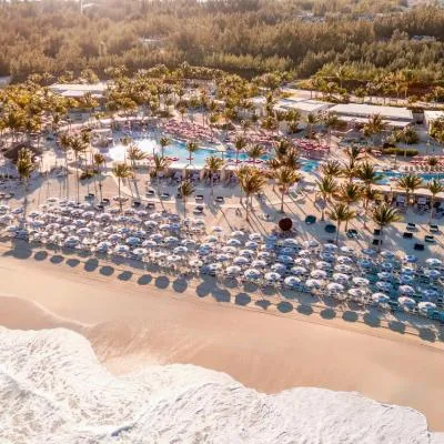 Resorts World Bimini，位于爱丽丝镇的酒店