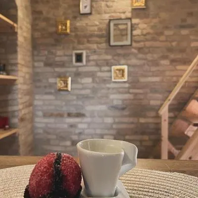 Chiocciola，位于奥菲达的酒店