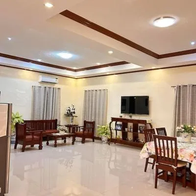 Caliah Homes，位于Balamban的酒店