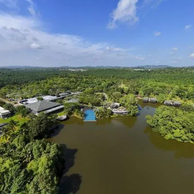 Mangala Estate Boutique Resort - Small Luxury Hotels of the World，位于关丹的酒店