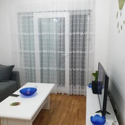 Apartman Noah，位于查普利纳的酒店