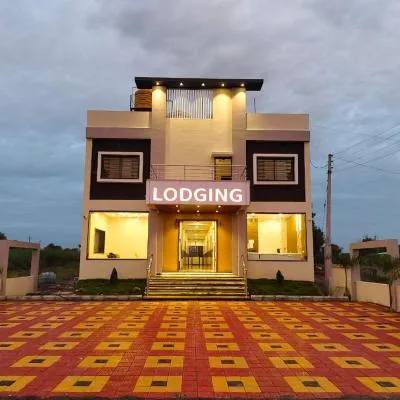 Hotel Keshar Palace，位于Sonai的酒店