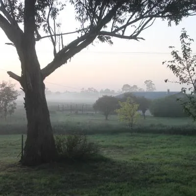 Abington Farm B & B，位于Heyfield的酒店