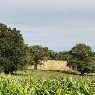 Gîte Traitsanes En Berry Centre Val de Loire，位于Préveranges的酒店