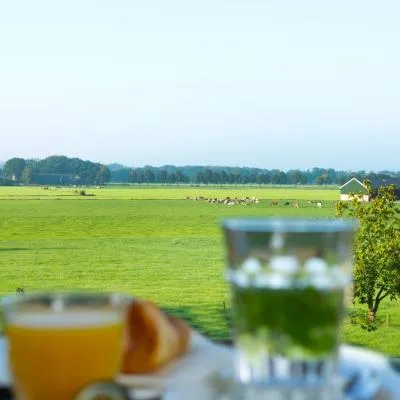Hotel Zonneheuvel，位于Beek的酒店