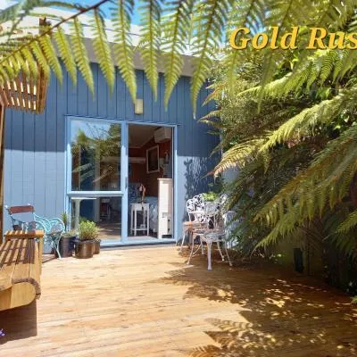 Charleston Goldfields Accommodation，位于Charleston的酒店