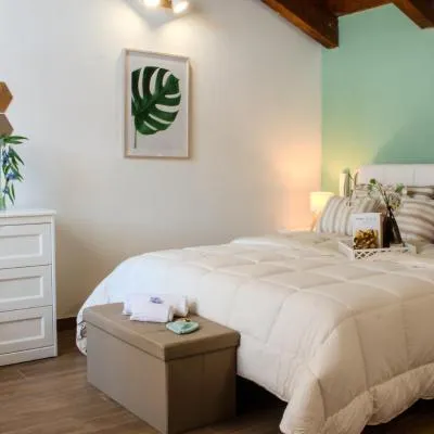 Casa Luisa，位于Terzigno的酒店