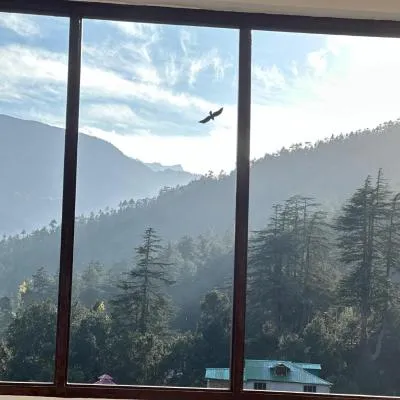 Whistling Pines Homestay，位于卡尔帕的酒店