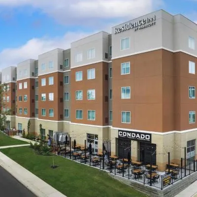 Residence Inn Kenwood，位于Kenwood的酒店
