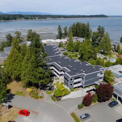 Pacific Shores Resort & Spa，位于帕克斯维尔的酒店