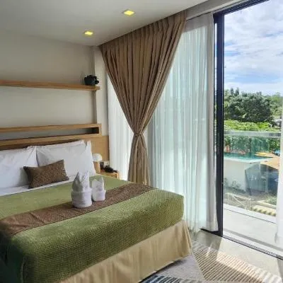 Prince Express Inn，位于Gairan的酒店