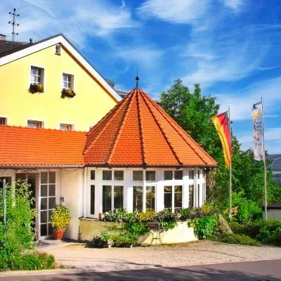 WAGNERS Hotel Schönblick, C&C Hotels und Vertrieb GmbH，位于菲希特尔贝格的酒店