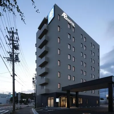 AB Hotel Seki，位于关町的酒店