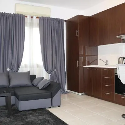 Elysium Limassol，位于利马索尔的酒店