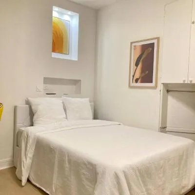 Studio Pantin - Parc La Villette，位于庞坦的酒店