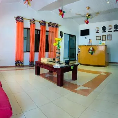 PRESTIGE Guesthouse ,Ksi，位于库马西的酒店