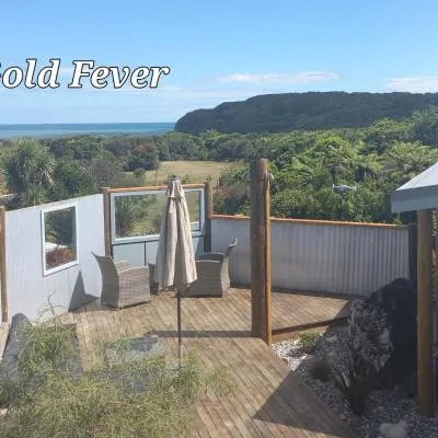 Charleston Goldfields Accommodation，位于Charleston的酒店
