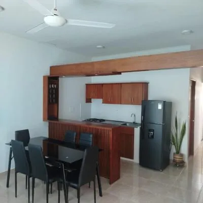 Apartamento Confort - Planta Alta，位于阿沃莱特斯的酒店