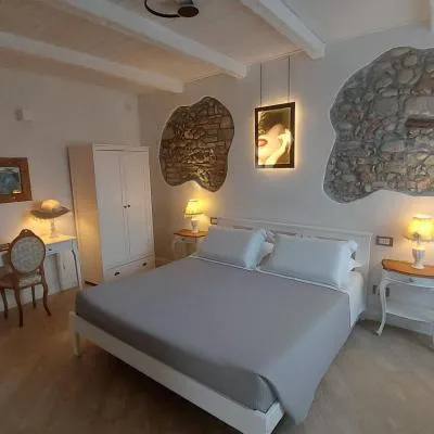 Sidus Rooms，位于索纳的酒店