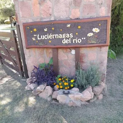 Luciérnagas del Rio，位于诺诺的酒店