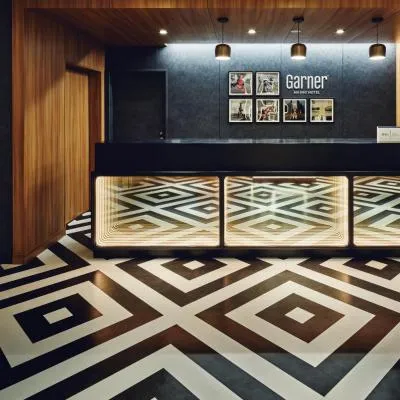 Garner Hotel Osaka Honmachi Station by IHG，位于大阪的酒店