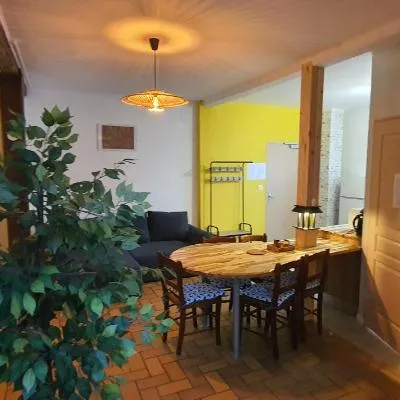 Cramiland - Appart 01 Ohnenheim，位于Ohnenheim的酒店