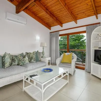 San Lameer Villa 1939 - 2 Bedroom Classic - 4 pax - San Lameer Rental Agency，位于绍斯布鲁姆的酒店