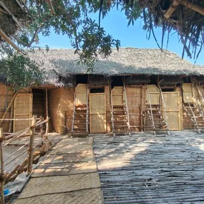 Chords of Nature Abodes，位于黎明之村的酒店