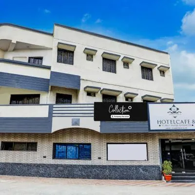 Super Collection O Hingna Road，位于那格浦尔的酒店