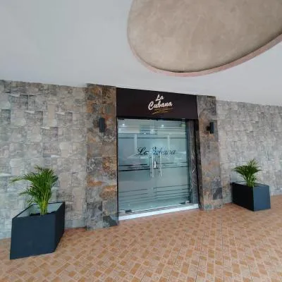 Hotel LC，位于科隆的酒店
