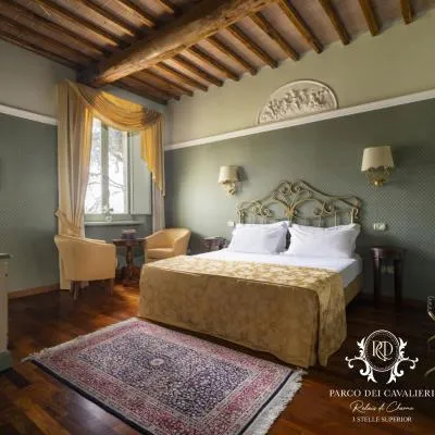 Relais Parco Dei Cavalieri Assisi，位于阿西西的酒店