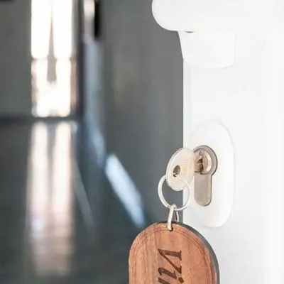 Apartments Viki，位于克鲁塞沃的酒店