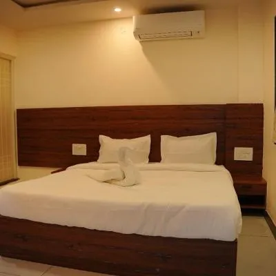 Townhouse Shivamogga Formerly Karthik Bhavan，位于希莫加的酒店