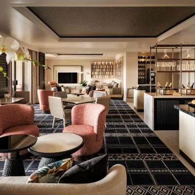 Fairmont Orchid Gold Experience，位于瓦克拉的酒店
