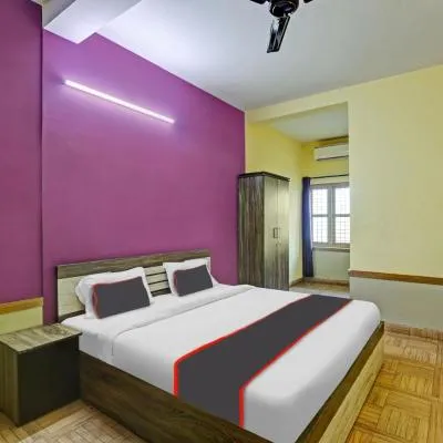 Collection O EXPRESS SUITES，位于Kakkayam的酒店