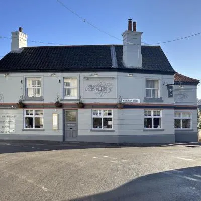 The Lobster，位于谢林汉姆的酒店
