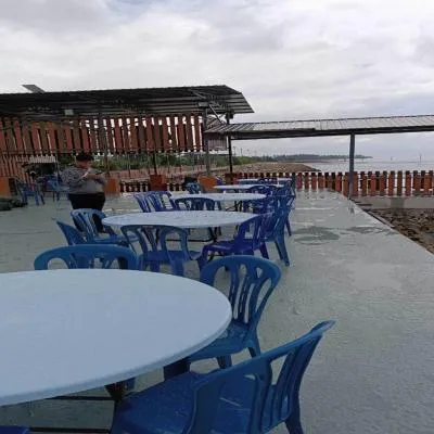 OYO 89849 Sekin Hotel And Resort，位于瓜拉雪兰戈的酒店
