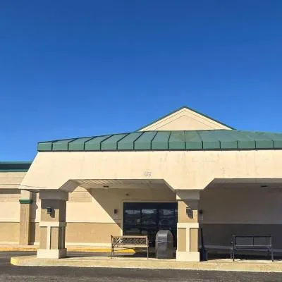 Quality Inn Selinsgrove，位于锡林斯格罗夫的酒店
