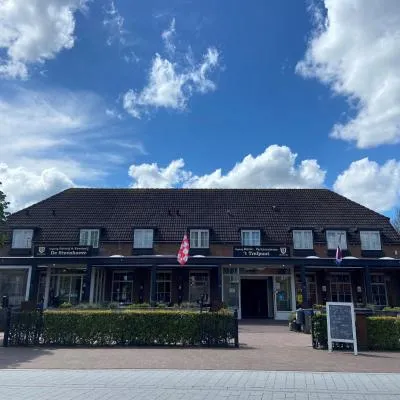 翠芙浦酒店，位于马德的酒店