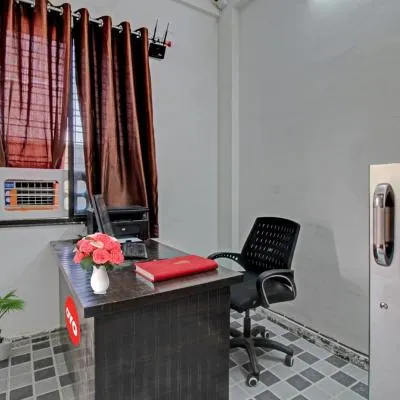 Hotel O Dhurva Inn，位于Sakardarā的酒店