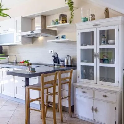 Charlotte Apartment - For family and groups，位于托雷斯港的酒店