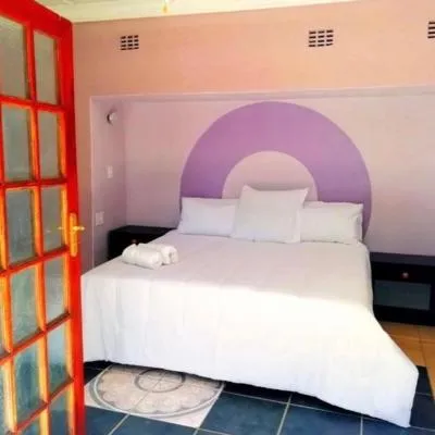 Ankuweni Guest house，位于Giyani的酒店