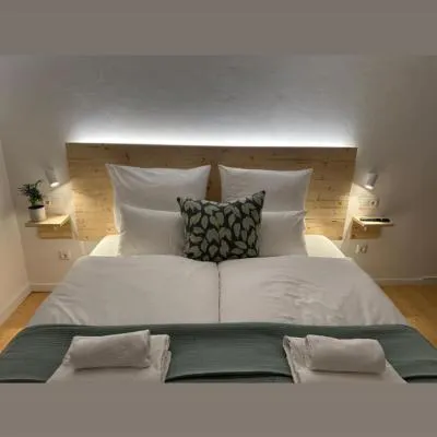 Ferienhof Trapp，位于Ellringen的酒店