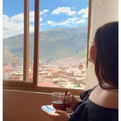 Montafé Mirador，位于塔尔马的酒店
