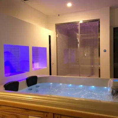 Principe Relais Suite & Spa，位于格拉维纳普利亚的酒店