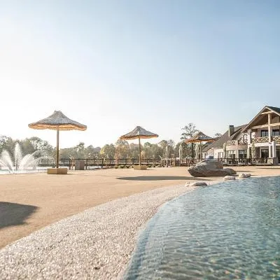 Hotel Molo Resort，位于Osiek的酒店