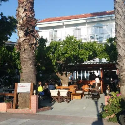 Mirtia Hotel，位于佩弗奇的酒店