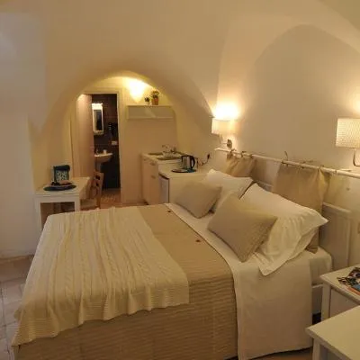 Porta San Michele，位于格拉维纳普利亚的酒店