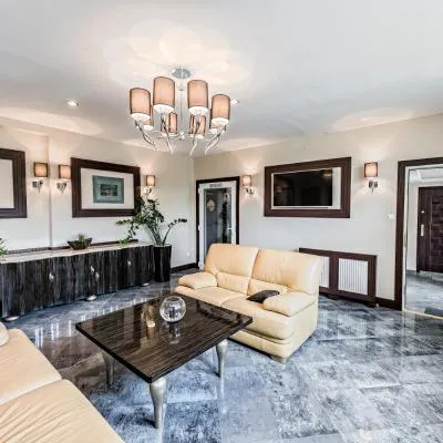 Villa Sulejówek，位于苏雷欧维克的酒店