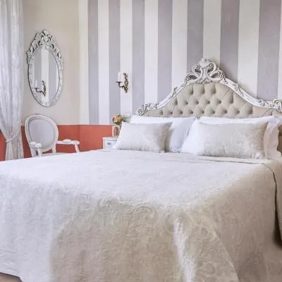 La Zarabba Boutique Hotel，位于明乔河畔蓬蒂的酒店